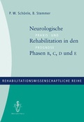 Cover: Neurologische Rehabilitation in den Phasen B, C, D und E - Hippocampus