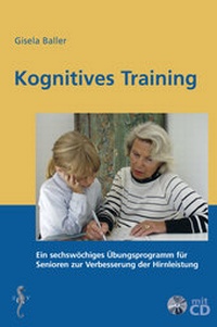Abbildung von: Kognitives Training - Hippocampus