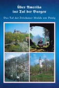 Cover: &Uuml;ber Amerika ins Tal der Burgen - Bildverlag B&ouml;ttger GbR