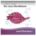 Cover: Der rosa Chevik&uuml;sser - edition lex liszt 12