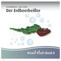 Cover: Der Erdbeerbei&szlig;er - edition lex liszt 12