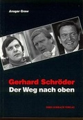 Cover: Gerhard Schr&ouml;der - Lehrach, D