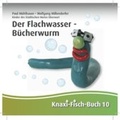 Cover: Der Flachwasser-B&uuml;cherwurm - edition lex liszt 12