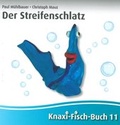 Cover: Der Streifenschlatz - edition lex liszt 12