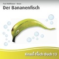 Cover: Der Bananenfisch - edition lex liszt 12