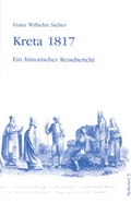 Cover: Kreta 1817 - Balistier, Th