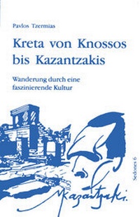 Abbildung von: Kreta von Knossos bis Kazantzakis - Balistier, Th