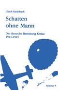 Cover: Schatten ohne Mann - Balistier, Th