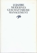 Cover: Modernes Gesch&auml;ftsreisemanagement - Alabasta Vlg 2000