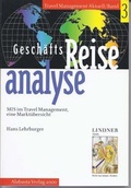 Cover: Gesch&auml;ftsreise-Analyse - Alabasta Vlg 2000