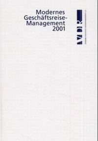 Abbildung von: Modernes Geschäftsreisemanagement - Alabasta Vlg 2000
