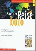 Cover: Partner Reiseb&uuml;ro - Alabasta Vlg 2000