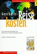 Cover: Gesch&auml;ftsreisekosten - Alabasta Vlg 2000