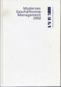 Abbildung von: Modernes Geschäftsreisemanagement - Alabasta Vlg 2000