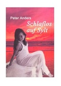 Cover: Schlaflos auf Sylt - Decent