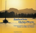 Cover: Zauberorte - Dichterworte - Greuter, Michael