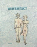 Cover: Wenn Ann tanzt - Bucher Verlag GmbH