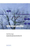 Cover: tremolando - Bucher Verlag GmbH