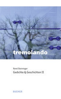 Enlarge image Cover: tremolando - Bucher Verlag GmbH