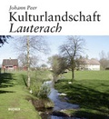 Cover: Kulturlandschaft Lauterach - Bucher Verlag GmbH