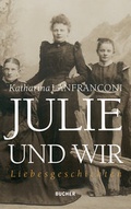 Cover: Julie und wir - Bucher Verlag GmbH