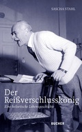 Cover: Der Rei&szlig;verschlussk&ouml;nig - Bucher Verlag GmbH