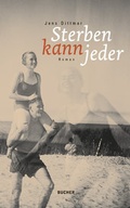 Cover: Sterben kann jeder - Bucher Verlag GmbH