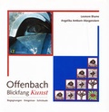 Cover: Offenbach - Blickfang Kunst - Berthold