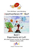 Cover: Experimentieren mit Albert - H&ouml;hnk, H D