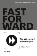 Cover: Fast Forward - Bucher Verlag GmbH