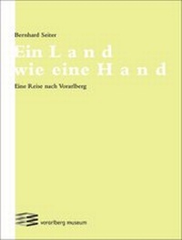 Enlarge image Cover: Ein Land wie eine Hand - Bucher Verlag GmbH
