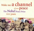 Cover: Make me a Channel of your Peace - JARO Medien