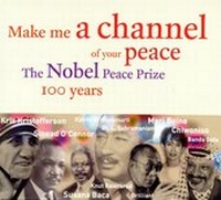 Abbildung von: Make me a Channel of your Peace - JARO Medien