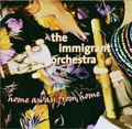 Cover: Home away from home - JARO Medien