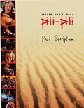 Cover: Post Scriptum - JARO Medien