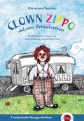 Cover: Clown Zippo - Verlagsb&uuml;ro Karl Schwarzer