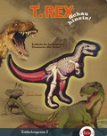 Cover: T.Rex - Schau hinein! - Verlagsb&uuml;ro Karl Schwarzer