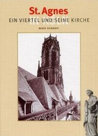 Enlarge image Cover: St. Agnes - MARZELLEN-VERLAG