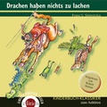 Cover: Drachen haben nichts zu lachen - Verlagsb&uuml;ro Karl Schwarzer