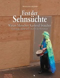 Cover: Fest der Sehns&uuml;chte - MARZELLEN-VERLAG