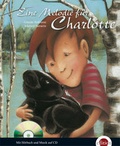 Cover: Eine Melodie f&uuml;r Charlotte - Verlagsb&uuml;ro Karl Schwarzer