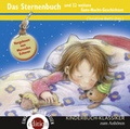 Cover: Das Sternenbuch - Verlagsb&uuml;ro Karl Schwarzer
