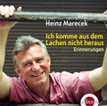 Cover: Ich komme aus dem Lachen nicht heraus - Verlagsb&uuml;ro Karl Schwarzer