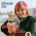 Cover: Wor&uuml;ber ich lache - Verlagsb&uuml;ro Karl Schwarzer