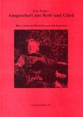 Cover: Ausgeschert aus Reih' und Glied - Verlag Edition AV
