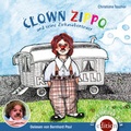 Cover: Clown Zippo - Verlagsb&uuml;ro Karl Schwarzer