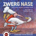 Cover: Zwerg Nase - Verlagsb&uuml;ro Karl Schwarzer