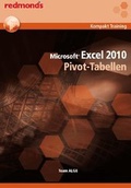 Bild: EXCEL 2010 PIVOT-TABELLEN - ALGE Druck & Medienwerk