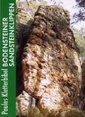 Cover: Paules Kletterbibel Bodensteiner Sandsteinklippen - Paul, Klaus