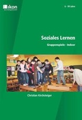 Cover: Soziales Lernen - ALGE Druck & Medienwerk